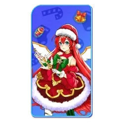 Starlight
Christmas slot game