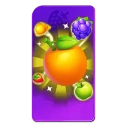 Fruit
Party slot game