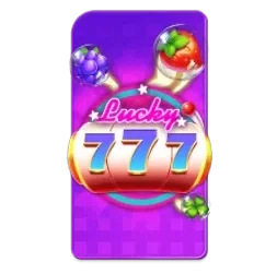 Buah
777 slot game