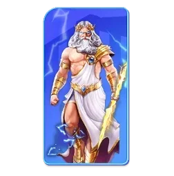 Gates Of
Olympus slot game