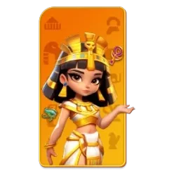 Mistik
Mesir slot game
