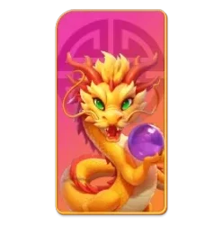 Pengejaran
Naga slot game