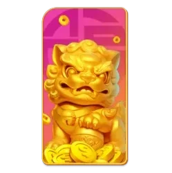 Fu Xing
Gao Zhao slot game