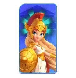Wisdom
Of Athena slot game