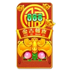 Rising
Fortunes slot game