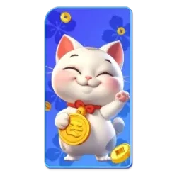 Lucky
Neko slot game