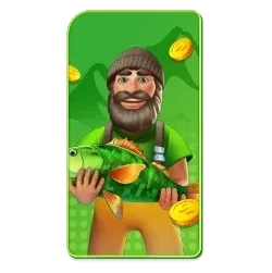 Big Bass slot game
