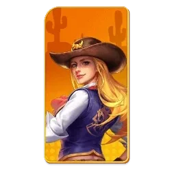 Wild
Bounty slot game