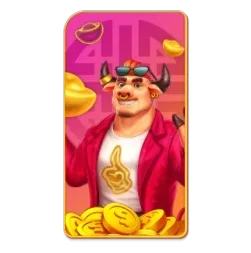 Fortune
Ox slot game