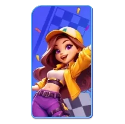 Speed
Winner slot game