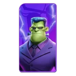 Doctor
Frankenstein slot game