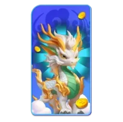 Ways of
the Qilin slot game