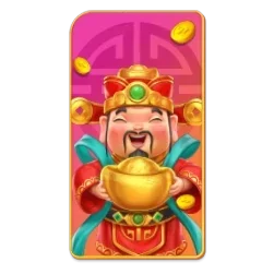 Caishen
Wins slot game