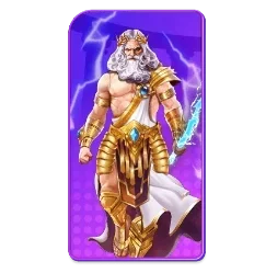 Gates Of
Olympus 1000 slot game