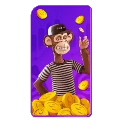 Wild Ape slot game