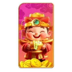 Duo Fu Duo
Cai Grand slot game
