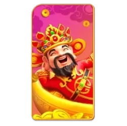 Spring
Festival slot game