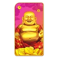 Happy &
Prosperous slot game