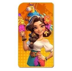 Pinata Wins slot game