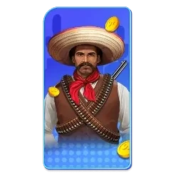 Wild Chuco slot game