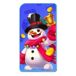 Sweet Bonanza
Xmas slot game