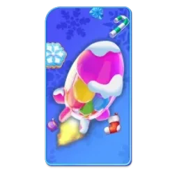 Sugar Rush
Xmas slot game