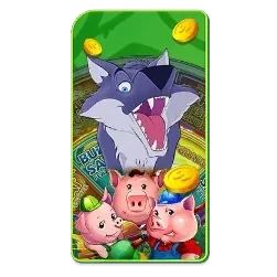 Huff N' Even
More Puff slot game