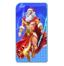 Gates of Olympus
Xmas 1000 slot game