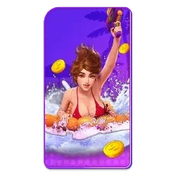Songkran
Splash slot game