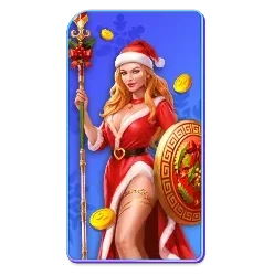 Wisdom of Athena
Xmas 1000 slot game