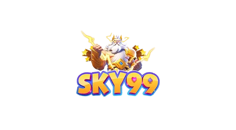 SKY99 logo